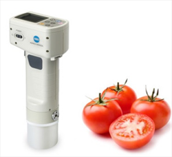 Máy đo màu Konica Minolta Chroma Meters CR-410T